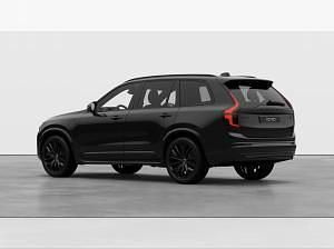 Neu Volvo XC90 Plus 455 PS (334 kW) 2026 Schwarz (onyx black / metallic) SUV