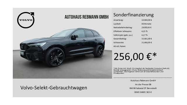 Gebraucht 2025 Volvo XC60 SUV | 44.990 € (Fairer Preis) - Bild 1/4
