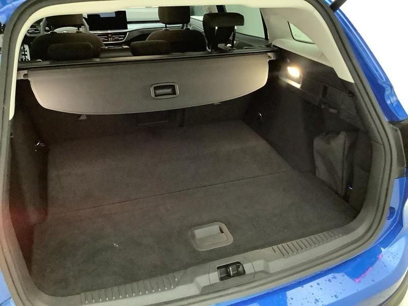 Gebraucht Ford Focus 155 PS (114 kW) 2025 Dynamicblau metallic (metallic) Kombi