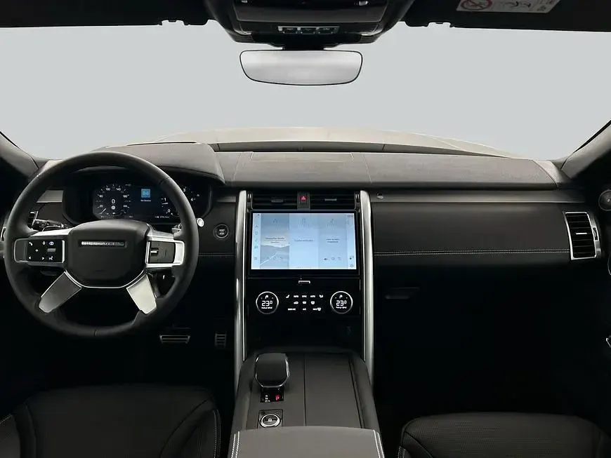Neu Land Rover Discovery SE Dynamic 249 PS (183 kW) 2026 Grau SUV