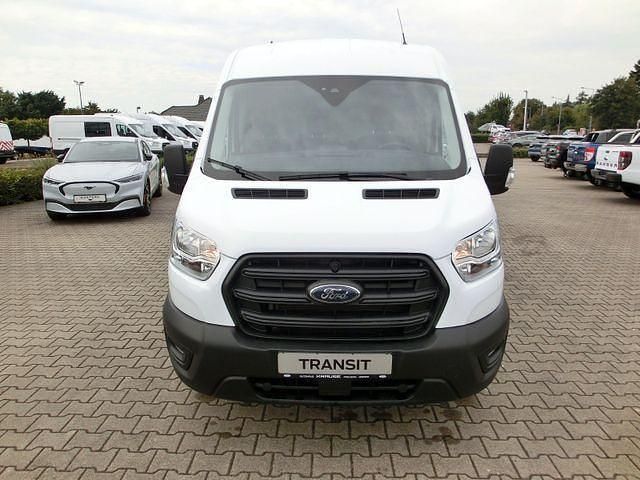 Gebraucht Ford Transit Trend 131 PS (96 kW) 2022 Van