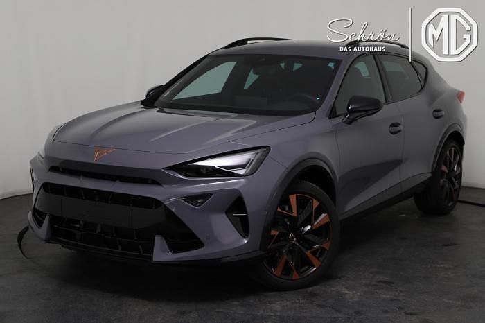 Neu 2025 Cupra Formentor VZ SUV | 42.271 € (Fairer Preis) - Bild 1/4