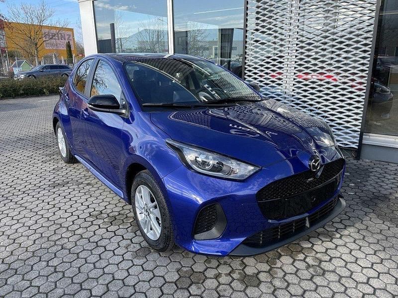 Gebraucht 2024 Mazda 2 Center-Line | 21.990 € (Etwas zu teuer) - Bild 1/4