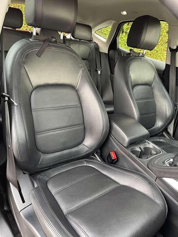 Gebraucht Jaguar E-Pace S 200 PS (147 kW) 2019 Schwarz SUV