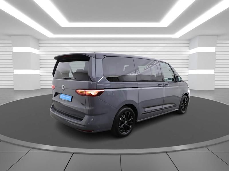 Nowe VW Multivan Edition 150 KM (110 kW) 2025 Minivan