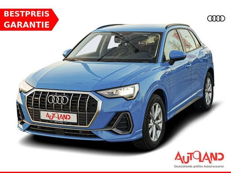 Andere Gebraucht 2022 Audi Q3 Ambiente SUV | 34.950 € (Fairer Preis) - Bild 1/4