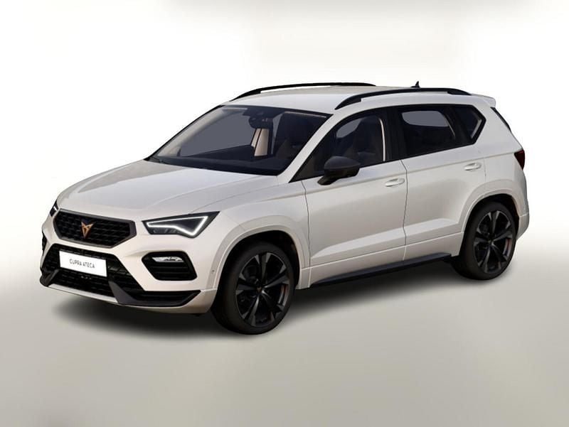 Bila weiß Neu 2025 Cupra Ateca SUV | 33.029 € (Superpreis) - Bild 1/4