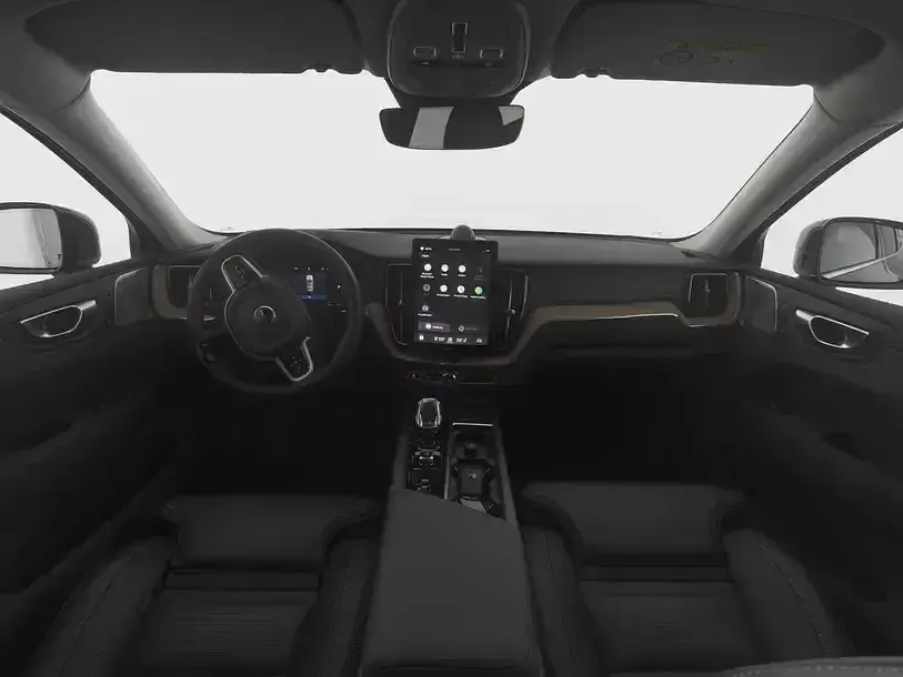 Gebraucht Volvo XC60 Ultra 455 PS (334 kW) 2025 Schwarz SUV