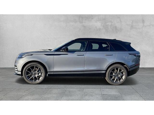 Gebraucht Land Rover Range Rover Velar SE Dynamic 300 PS (220 kW) 2024 Zadar grey SUV