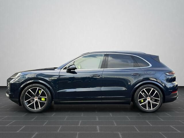 Gebraucht Porsche Cayenne 470 PS (345 kW) 2022 Andere farbe SUV