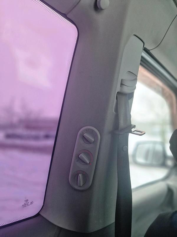 Gebraucht VW T4 151 PS (111 kW) 2000 Van