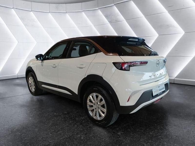 Gebraucht Opel Mokka-e Edition 100 kW (136 PS) 2022 Weiss SUV