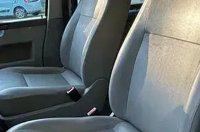 Gebraucht VW T5 150 PS (110 kW) 2013 Grau Van