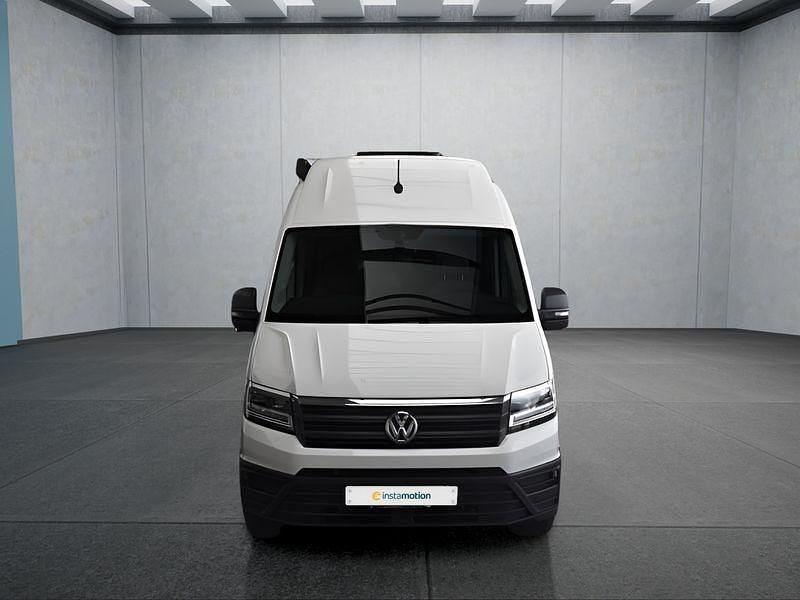Gebraucht VW California 178 PS (130 kW) 2024 Weiß Van