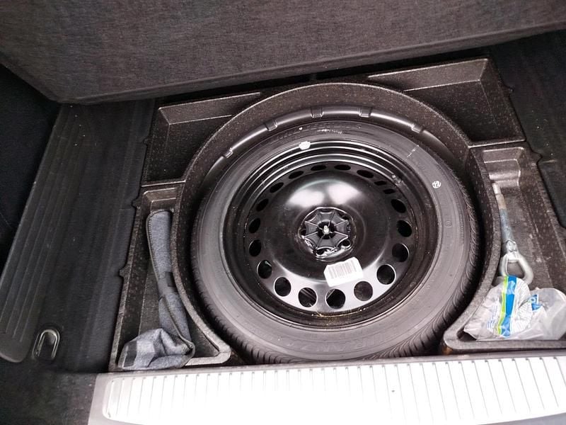 Gebraucht Opel Astra 110 PS (80 kW) 2011 Grau Kombi