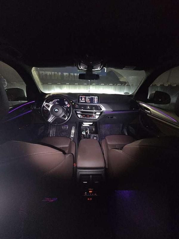 Gebraucht BMW X3 286 PS (210 kW) 2008 SUV