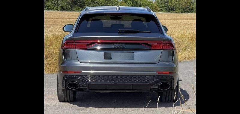 Gebraucht Audi Q8 286 PS (210 kW) 2020 SUV