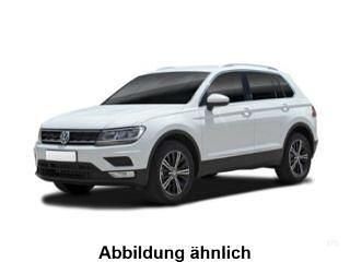 Gebraucht VW Tiguan Highline 179 PS (131 kW) 2018 Indiumgrau metallic SUV