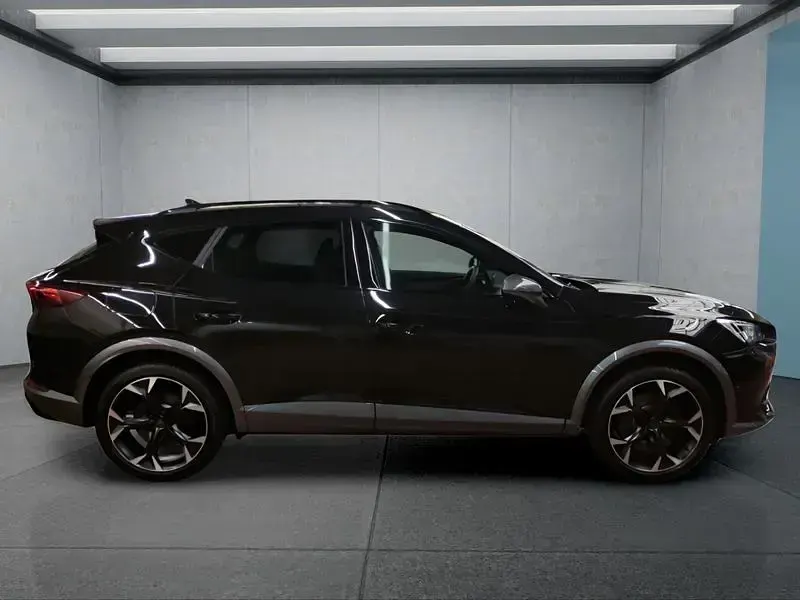 Gebraucht Cupra Formentor 245 PS (180 kW) 2024 Andere SUV