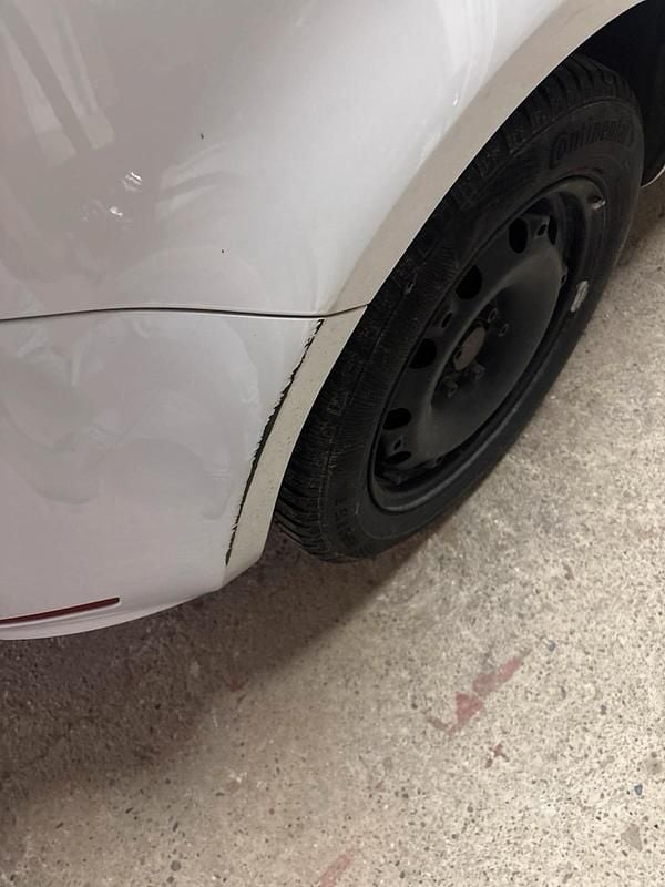 Gebraucht Seat Ibiza 86 PS (63 kW) 2012 Weiß Kleinwagen