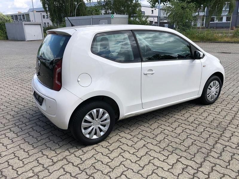 Second-hand VW up! 60 CP (44 kW) 2015 Alb Hatchback