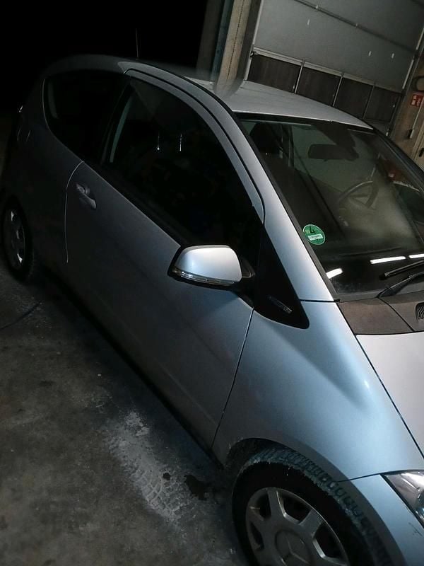Gebraucht Mercedes A150 90 PS (66 kW) 2009 Kleinwagen
