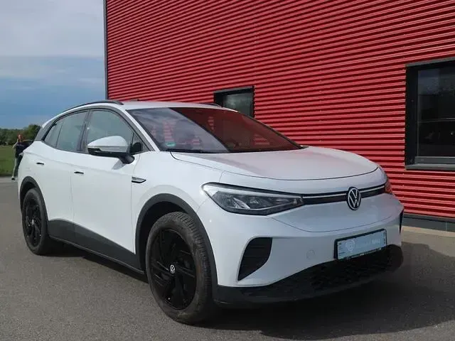 Brugt VW ID.4 Pro Performance 150 kW (204 HK) 2023 SUV