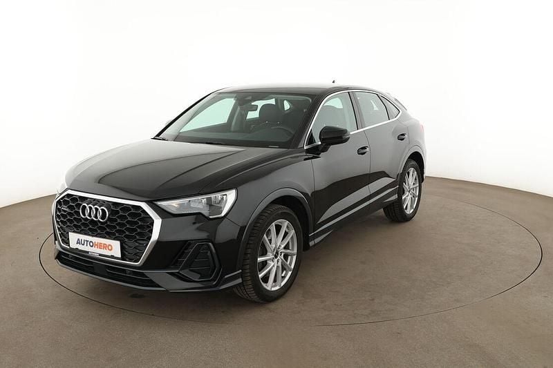 Gebraucht Audi Q3 Sportback Sport 230 PS (169 kW) 2021 SUV