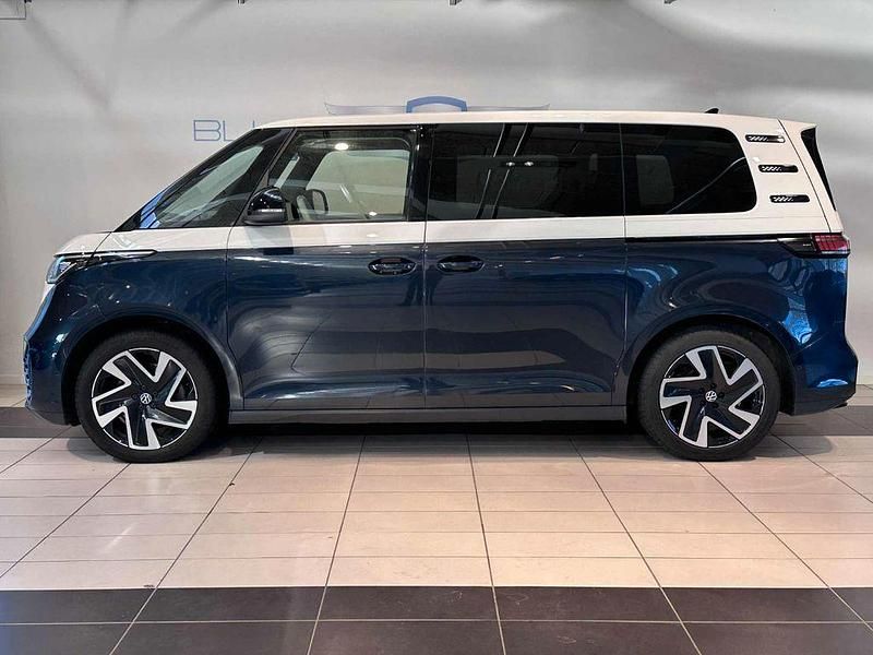 Gebraucht VW ID. Buzz Pro 150 kW (204 PS) 2022 Van / Kleinbus