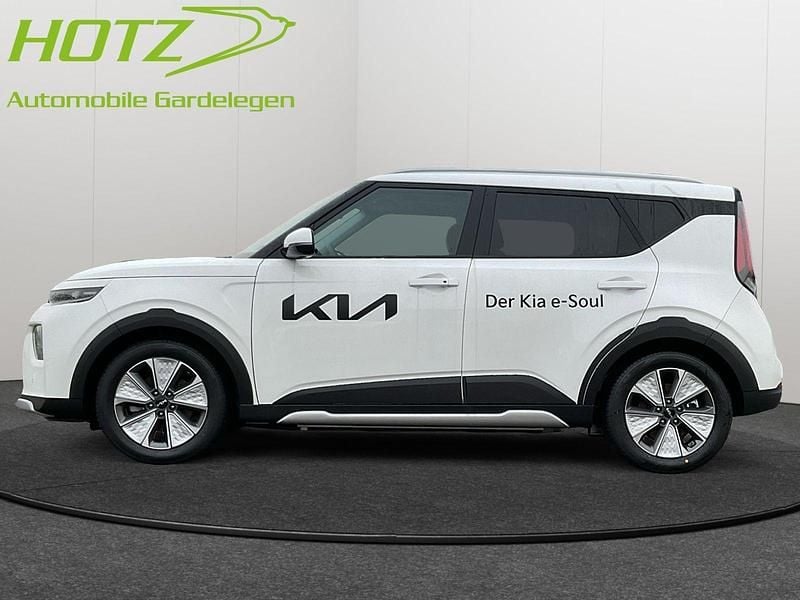 Gebraucht Kia Soul 150 kW (204 PS) 2024 SUV