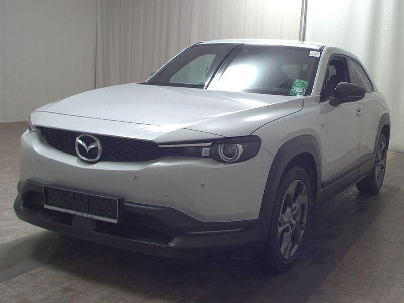 Gebraucht Mazda MX30 106 kW (145 PS) 2023 Ceramic SUV