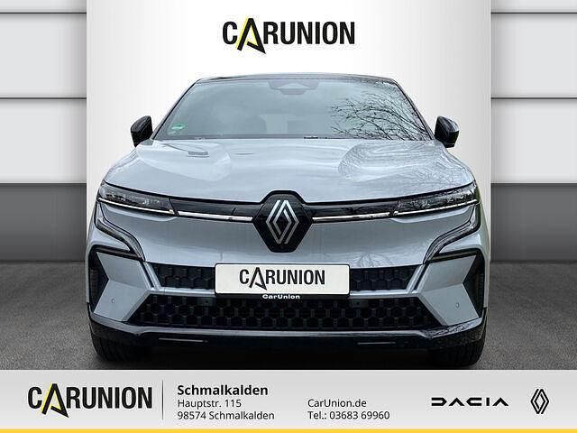 Gebraucht Renault Megane E-Tech Techno 160 kW (218 PS) 2022 Andere farbe