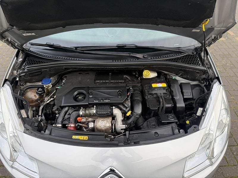 Usata Citroën C3 92 CV (67 kW) 2013 Grigio Berlina