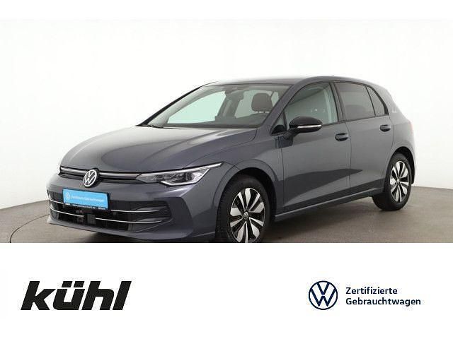 Gebraucht VW Golf VIII Goal 150 PS (110 kW) 2025 Grau Limousine