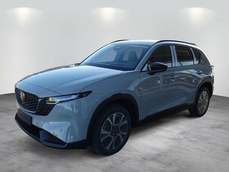Neu Mazda CX-5 Exclusive-Line 141 PS (103 kW) 2026 SUV