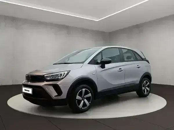 Gebraucht Opel Crossland 131 PS (96 kW) 2024 SUV