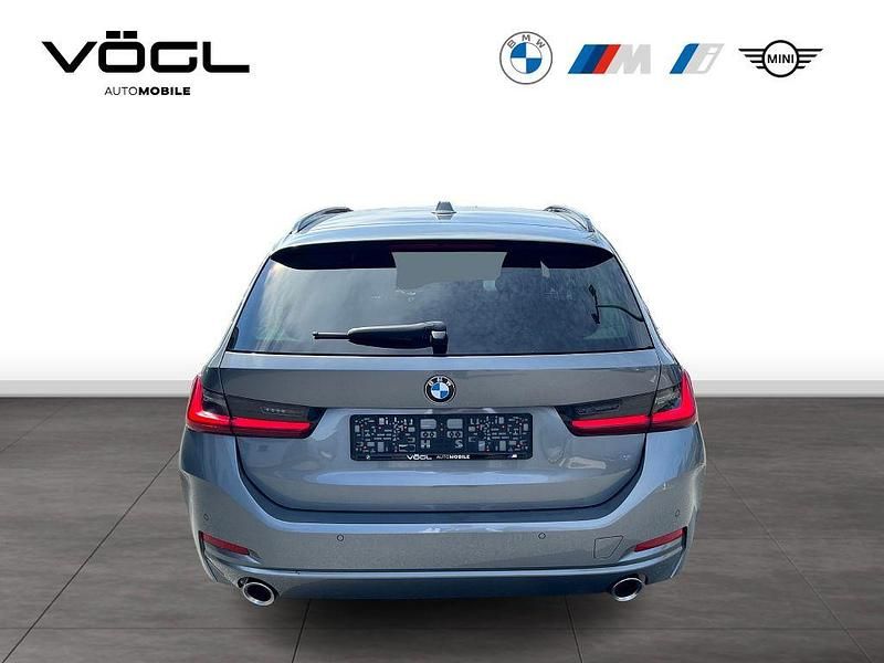 Second-hand BMW 320 190 CP (139 kW) 2023 Gri Break