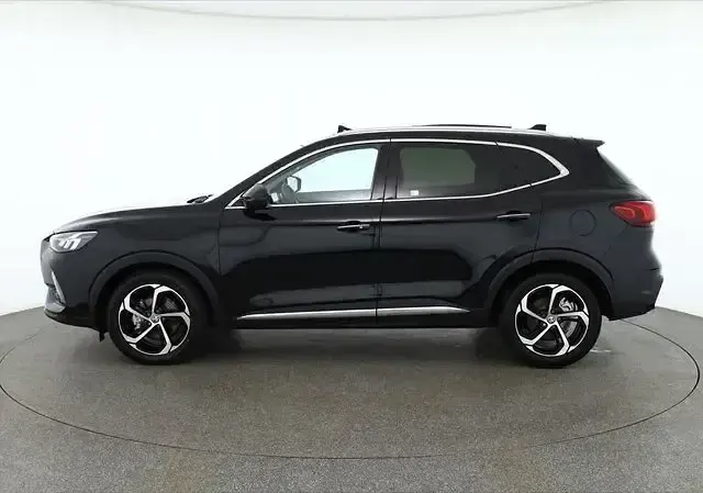 Gebraucht MG HS Luxury 162 PS (119 kW) 2024 Pebbleblackmet. SUV