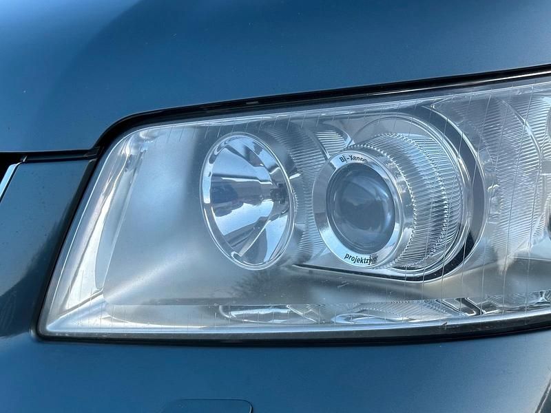 Gebraucht VW T5 Highline 174 PS (127 kW) 2009 Grau Van
