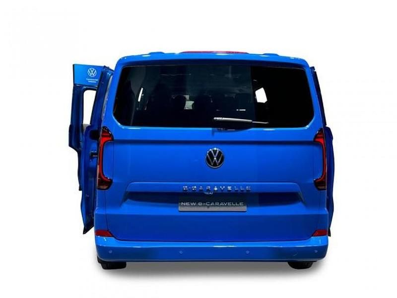 Neu VW T7 150 PS (110 kW) 2025 Van