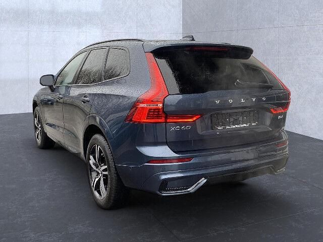 Gebraucht Volvo XC60 Plus 2023 SUV