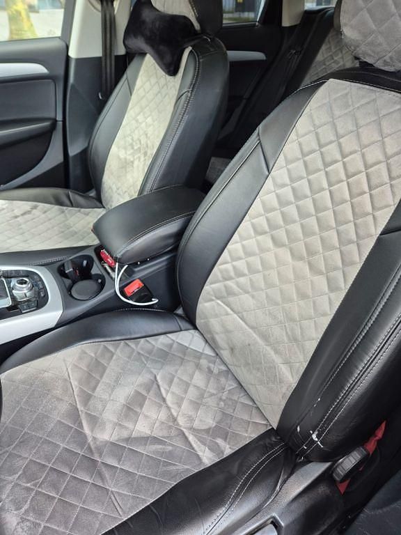 Gebraucht Audi Q5 S-Line 190 PS (139 kW) 2016 Schwarz SUV