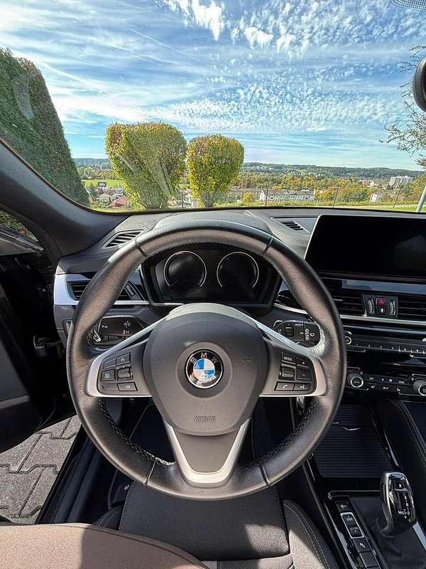 Gebraucht BMW X2 192 PS (141 kW) 2019 SUV