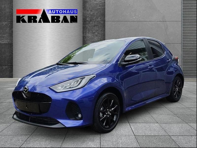 Neu 2025 Mazda 2 Homura-Line | 29.811 € (Etwas zu teuer) - Bild 1/4