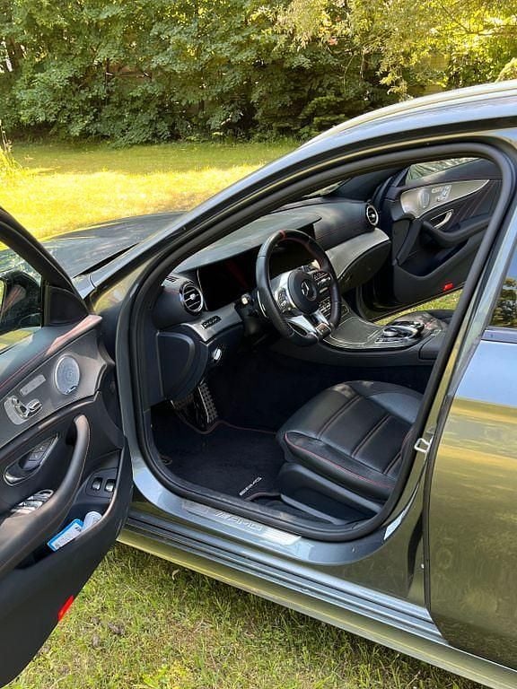 Gebraucht Mercedes E53 AMG AMG 435 PS (319 kW) 2019 Grau Limousine