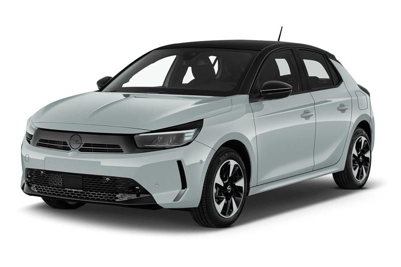 Gebraucht Opel Corsa-e 114 kW (156 PS) 2024 Kleinwagen