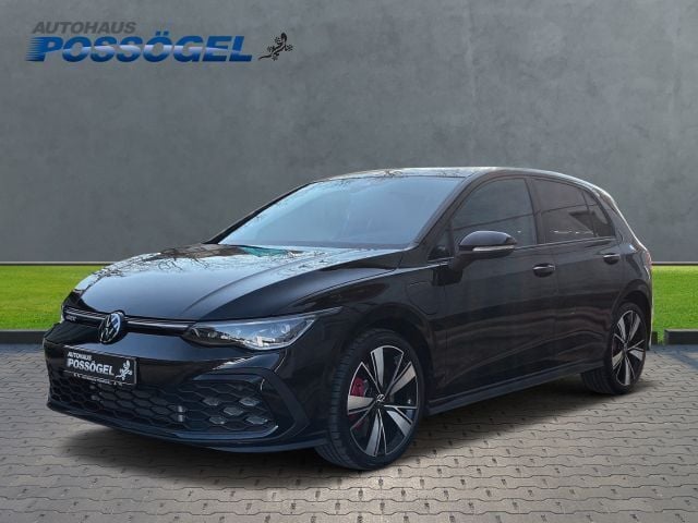 Gebraucht 2022 VW e-Golf GTE Kleinwagen | 43.900 € - Bild 1/1