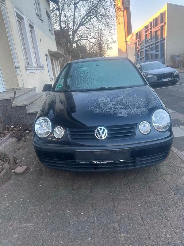 Gebraucht 2003 VW Polo Kleinwagen | 800 € (Guter Preis) - Bild 1/4