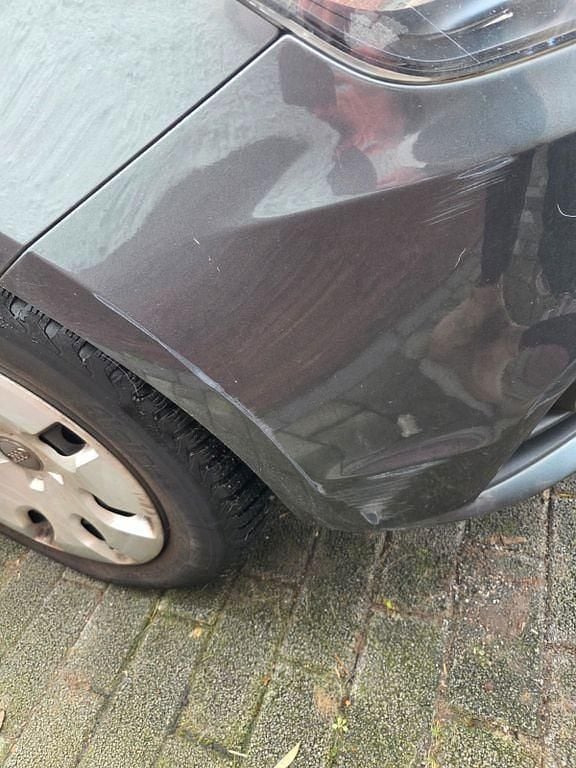 Gebraucht Audi A1 S-Line 122 PS (89 kW) 2014 Grau Kleinwagen