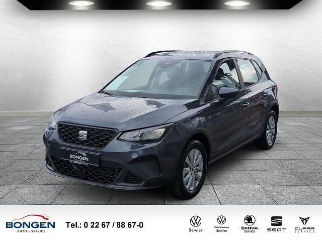 Gebraucht 2025 Seat Arona Style SUV | 21.990 € (Etwas zu teuer) - Bild 1/4